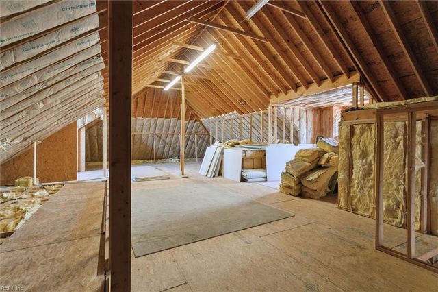 1506 Dandy Loop RD, Yorktown, VA 23692