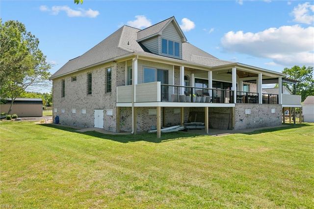 1506 Dandy Loop RD, Yorktown, VA 23692