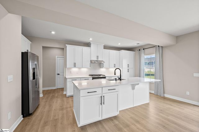 798 Lady Fern Drive, Woodruff, SC 29388