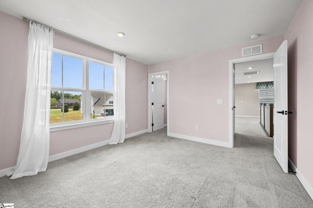 798 Lady Fern Drive, Woodruff, SC 29388