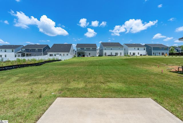 798 Lady Fern Drive, Woodruff, SC 29388