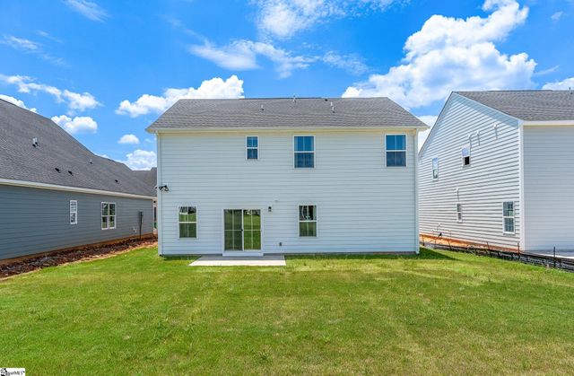 798 Lady Fern Drive, Woodruff, SC 29388