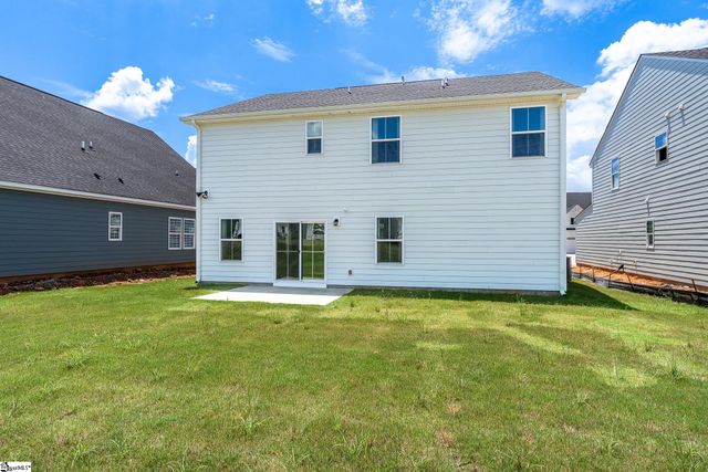 798 Lady Fern Drive, Woodruff, SC 29388
