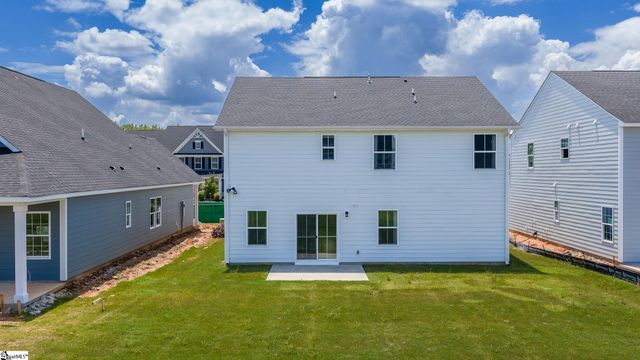 798 Lady Fern Drive, Woodruff, SC 29388