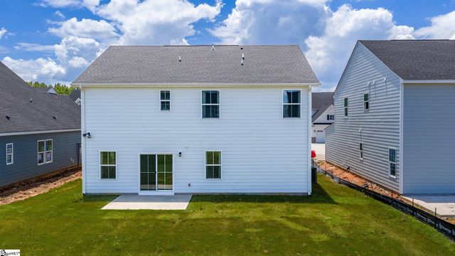 798 Lady Fern Drive, Woodruff, SC 29388