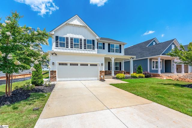 798 Lady Fern Drive, Woodruff, SC 29388