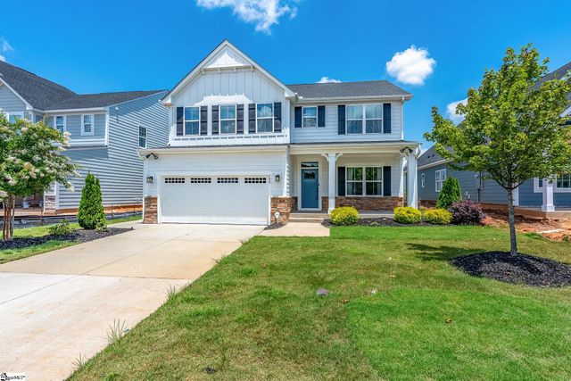 798 Lady Fern Drive, Woodruff, SC 29388