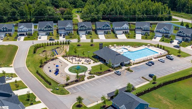 798 Lady Fern Drive, Woodruff, SC 29388