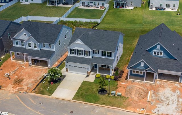 798 Lady Fern Drive, Woodruff, SC 29388