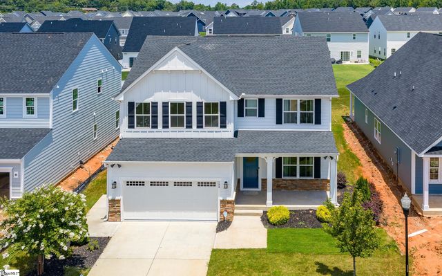 798 Lady Fern Drive, Woodruff, SC 29388