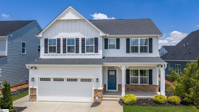 798 Lady Fern Drive, Woodruff, SC 29388