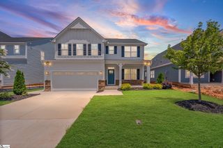 798 Lady Fern Drive, Woodruff, SC 29388