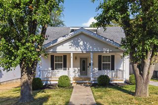 536 S Maple Street, Winchester, KY 40391