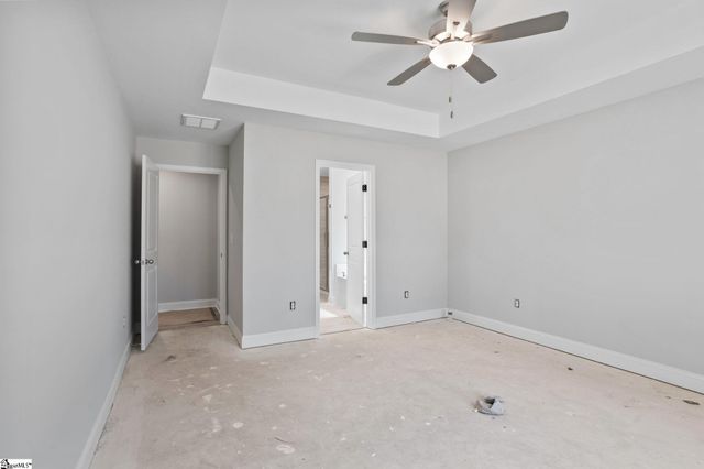 217 Buckingham Road, Duncan, SC 29334