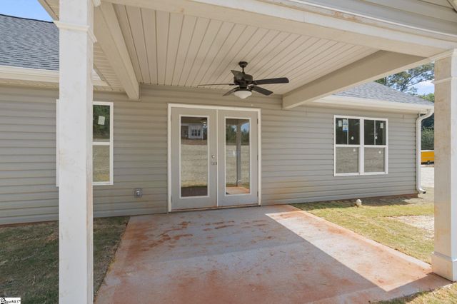 217 Buckingham Road, Duncan, SC 29334