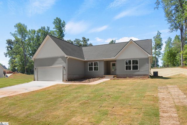 217 Buckingham Road, Duncan, SC 29334