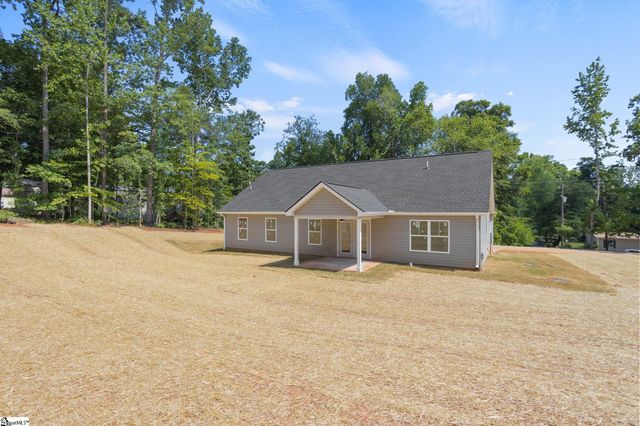 217 Buckingham Road, Duncan, SC 29334