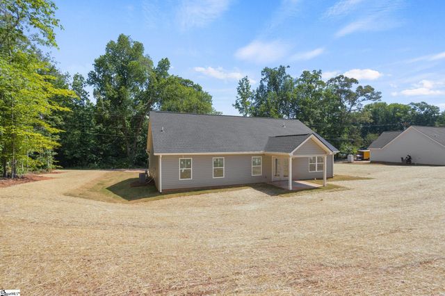 217 Buckingham Road, Duncan, SC 29334