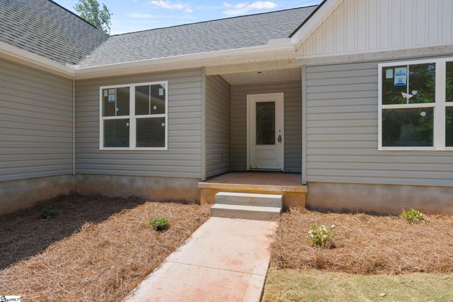 217 Buckingham Road, Duncan, SC 29334