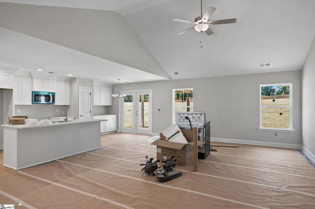 217 Buckingham Road, Duncan, SC 29334