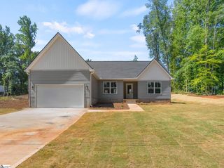 217 Buckingham Road, Duncan, SC 29334
