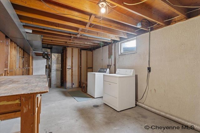 828 SUN VALLEY DR, Cheyenne, WY 82001