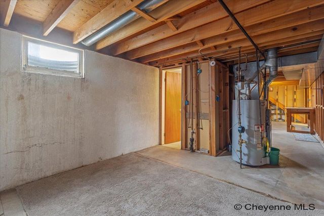 828 SUN VALLEY DR, Cheyenne, WY 82001