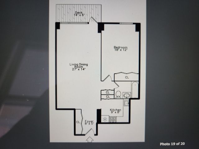 111 Perkins St. 045, Boston, MA 02130