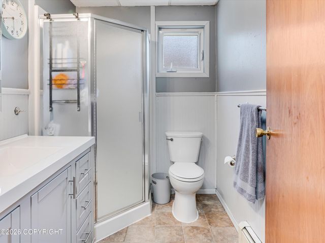 5526 N Tongass Highway, Ketchikan, AK 99901