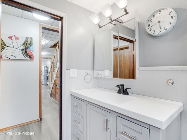 5526 N Tongass Highway, Ketchikan, AK 99901