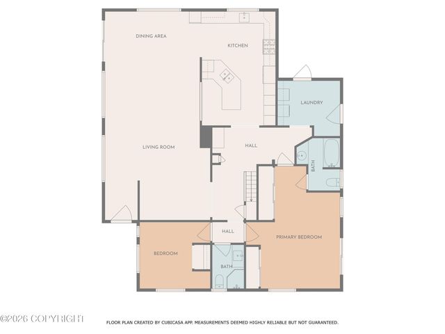 5526 N Tongass Highway, Ketchikan, AK 99901