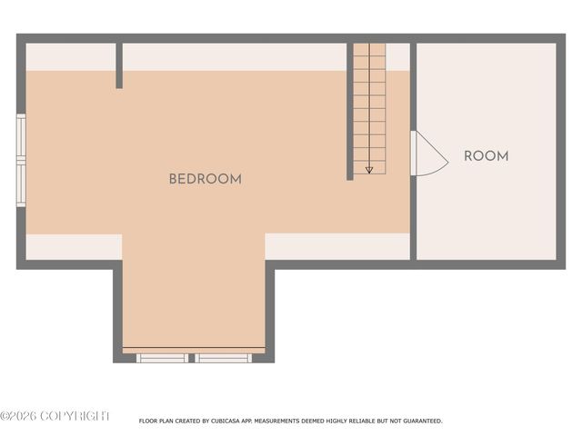 5526 N Tongass Highway, Ketchikan, AK 99901