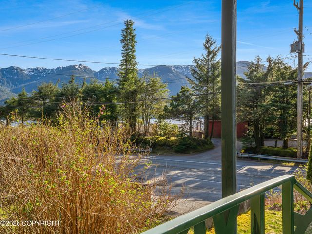 5526 N Tongass Highway, Ketchikan, AK 99901