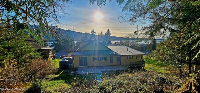 5526 N Tongass Highway, Ketchikan, AK 99901