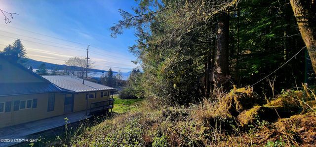 5526 N Tongass Highway, Ketchikan, AK 99901