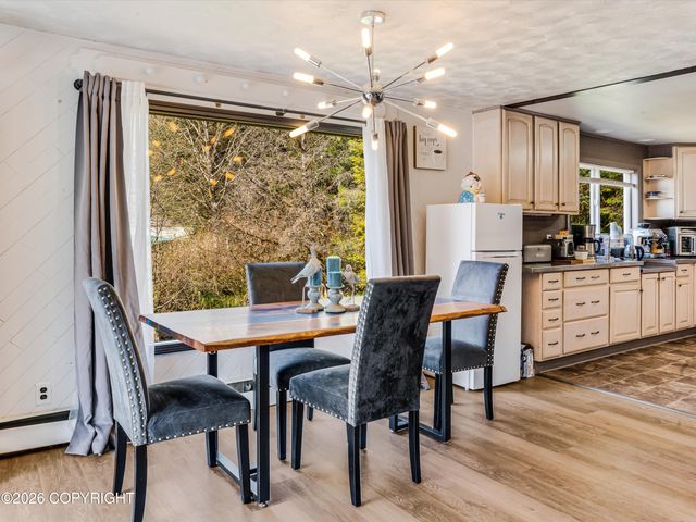 5526 N Tongass Highway, Ketchikan, AK 99901