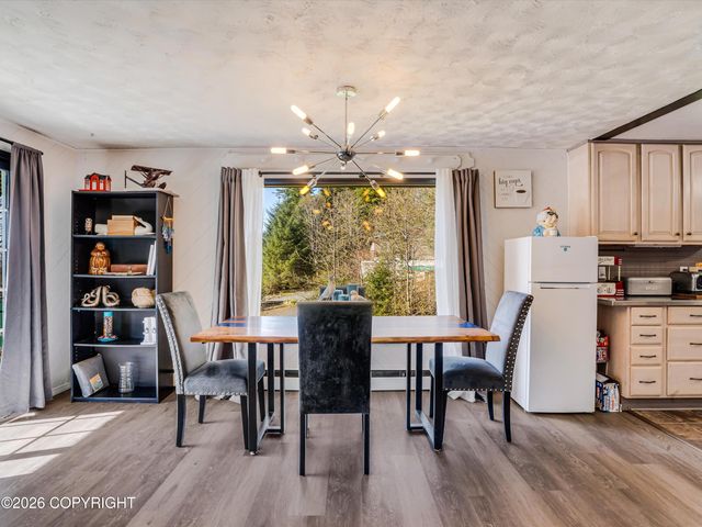 5526 N Tongass Highway, Ketchikan, AK 99901