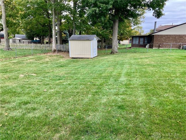 5979 Timbergate Trail, Dayton, OH 45424