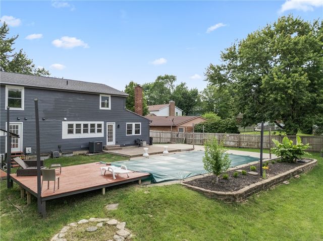 9976 Ainsworth Court, Miamisburg, OH 45342