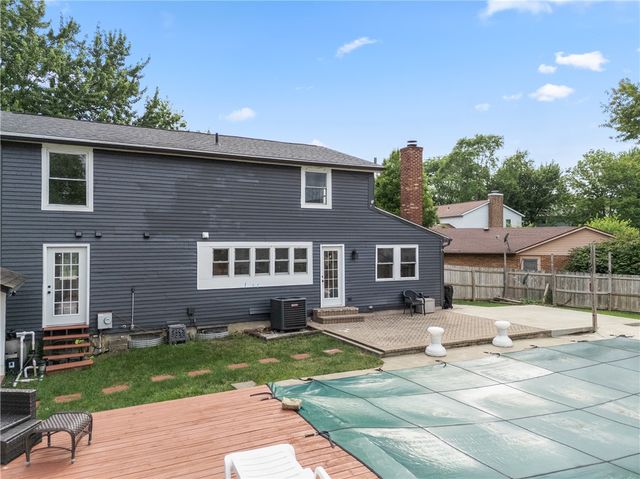 9976 Ainsworth Court, Miamisburg, OH 45342