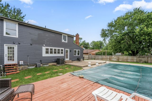 9976 Ainsworth Court, Miamisburg, OH 45342