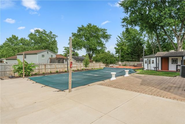 9976 Ainsworth Court, Miamisburg, OH 45342