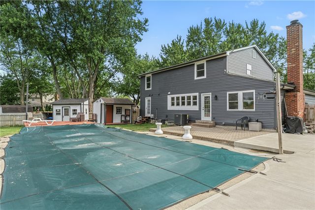9976 Ainsworth Court, Miamisburg, OH 45342