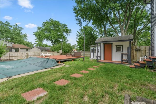 9976 Ainsworth Court, Miamisburg, OH 45342
