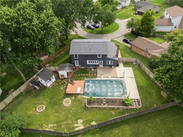9976 Ainsworth Court, Miamisburg, OH 45342