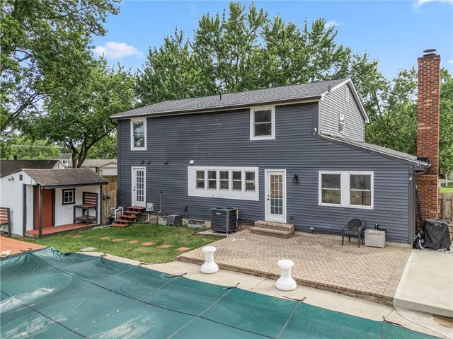 9976 Ainsworth Court, Miamisburg, OH 45342