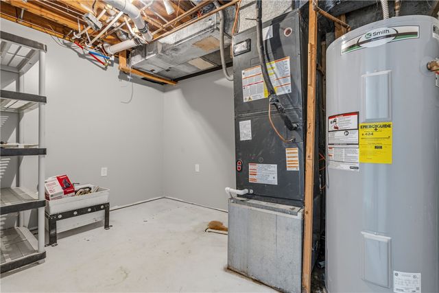 9976 Ainsworth Court, Miamisburg, OH 45342