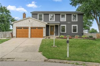 9976 Ainsworth Court, Miamisburg, OH 45342