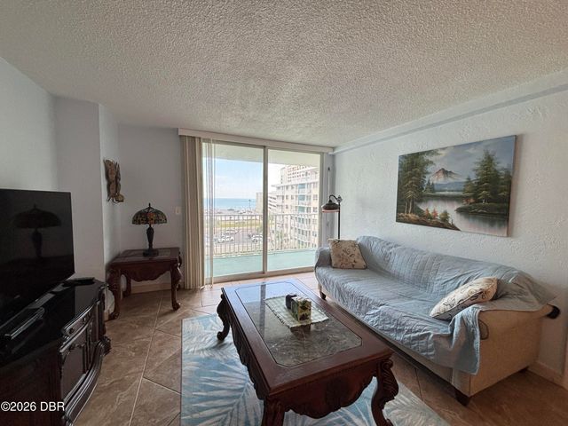 2727 N Atlantic Ave Unit 511, Daytona Beach, FL 32118