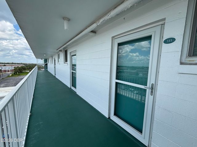 2727 N Atlantic Ave Unit 511, Daytona Beach, FL 32118